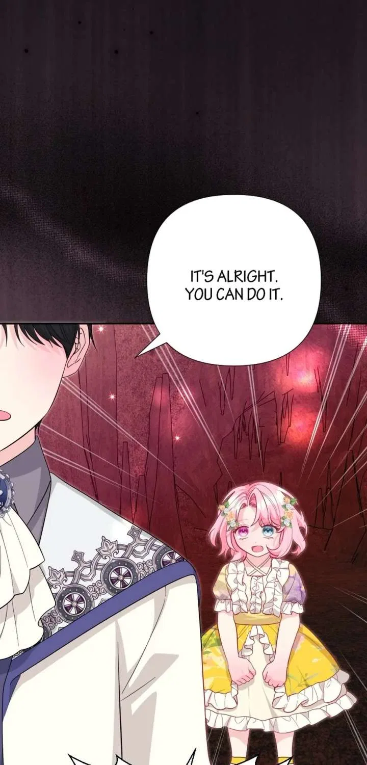 You Two Will Give Birth To Me in The Future Chapter 53 – Page 28