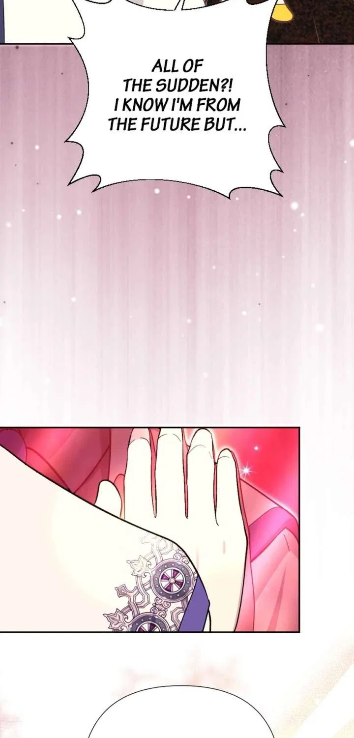 You Two Will Give Birth To Me in The Future Chapter 53 – Page 29