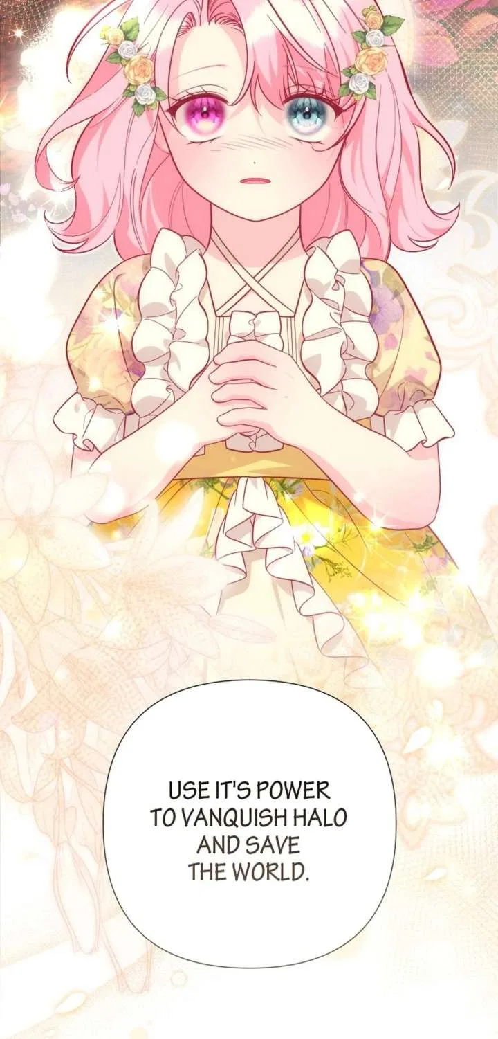 You Two Will Give Birth To Me in The Future Chapter 53 – Page 32