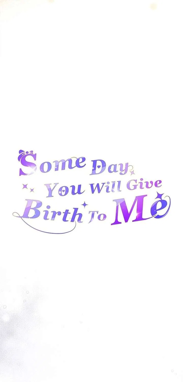 You Two Will Give Birth To Me in The Future Chapter 53 – Page 33
