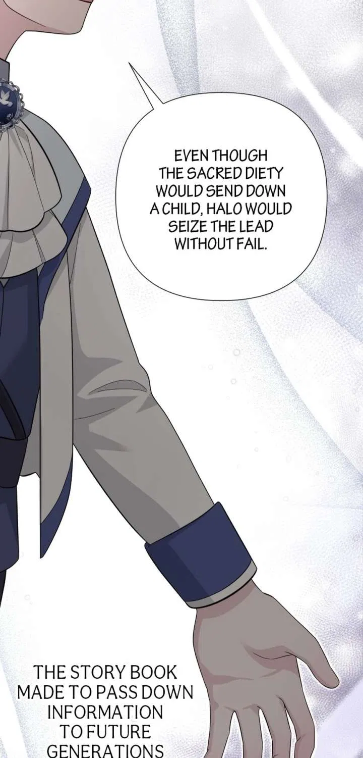 You Two Will Give Birth To Me in The Future Chapter 53 – Page 35