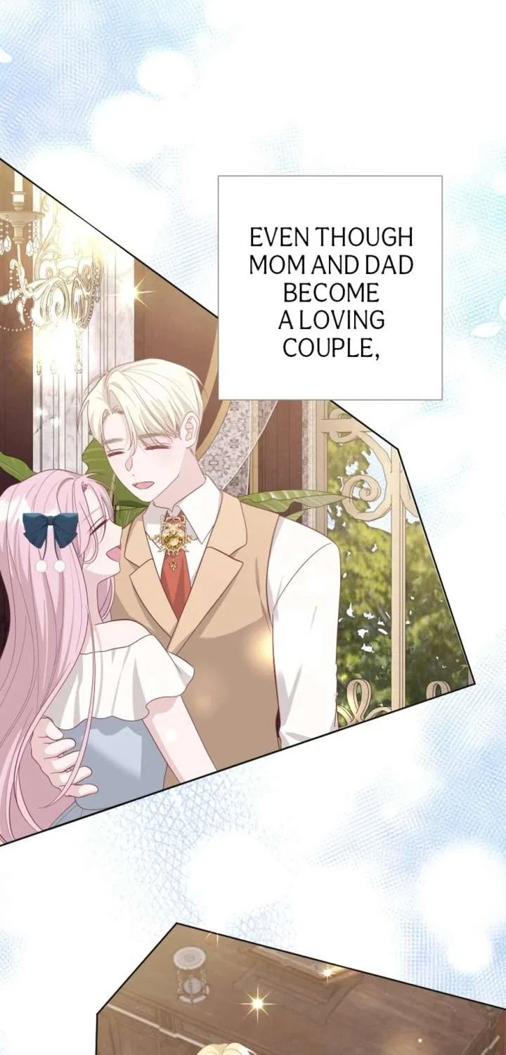 You Two Will Give Birth To Me in The Future Chapter 53 – Page 41