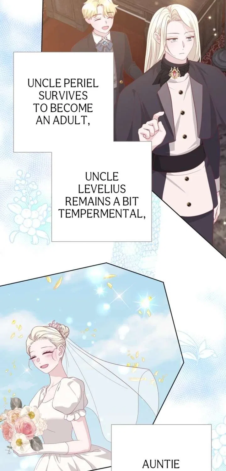 You Two Will Give Birth To Me in The Future Chapter 53 – Page 42