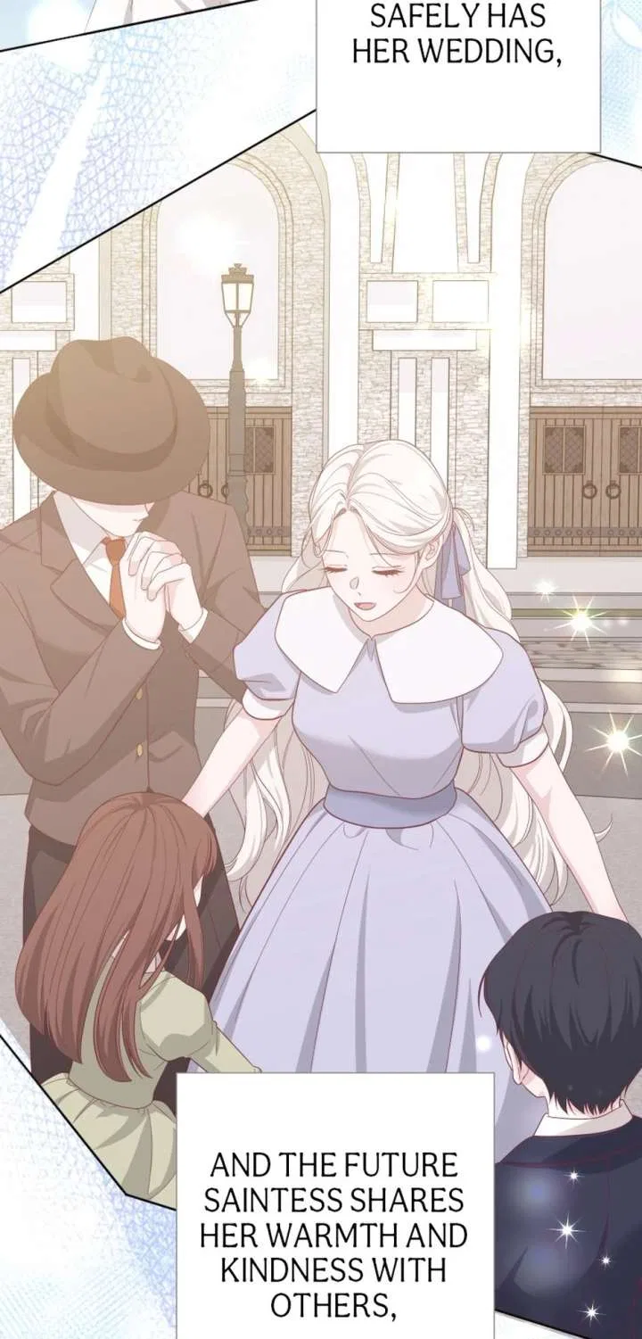 You Two Will Give Birth To Me in The Future Chapter 53 – Page 43