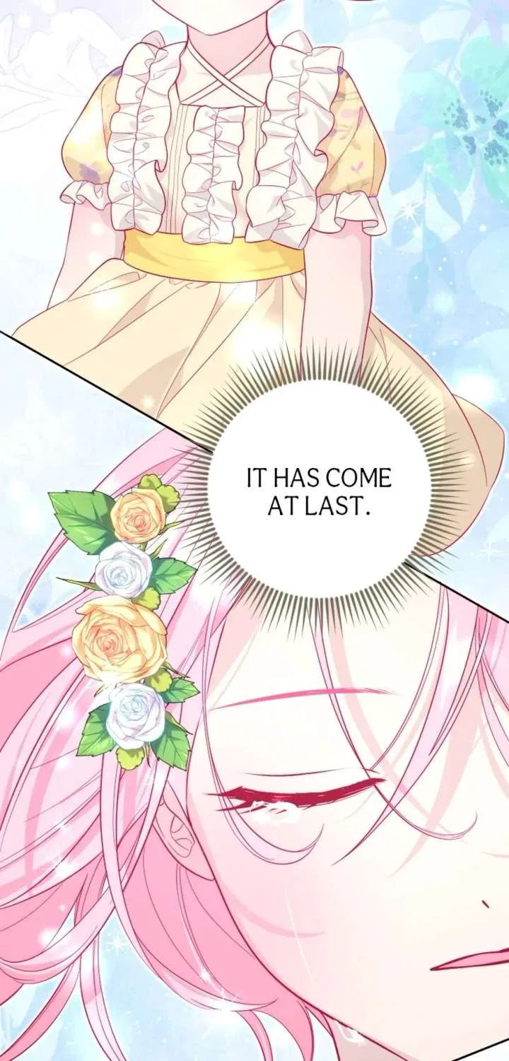 You Two Will Give Birth To Me in The Future Chapter 53 – Page 46