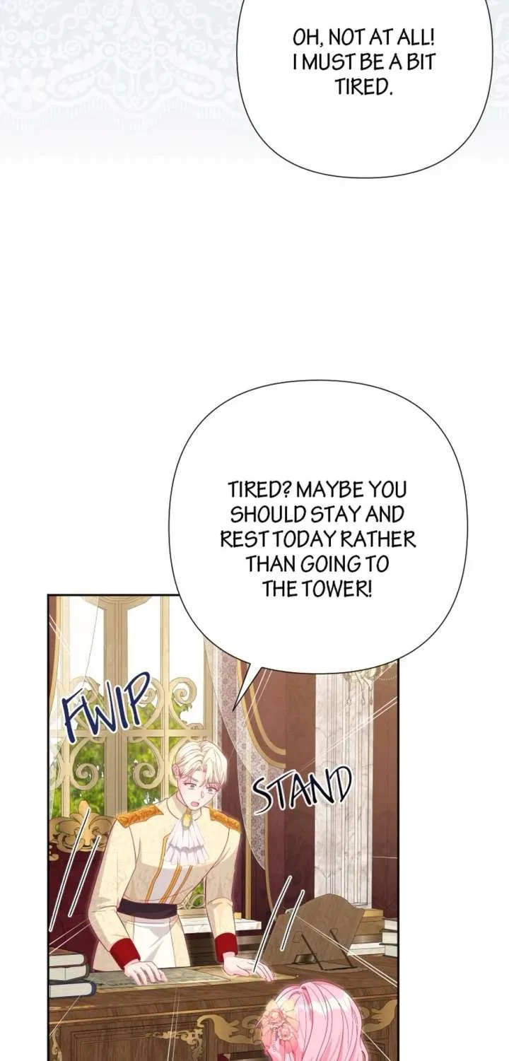 You Two Will Give Birth To Me in The Future Chapter 53 – Page 52