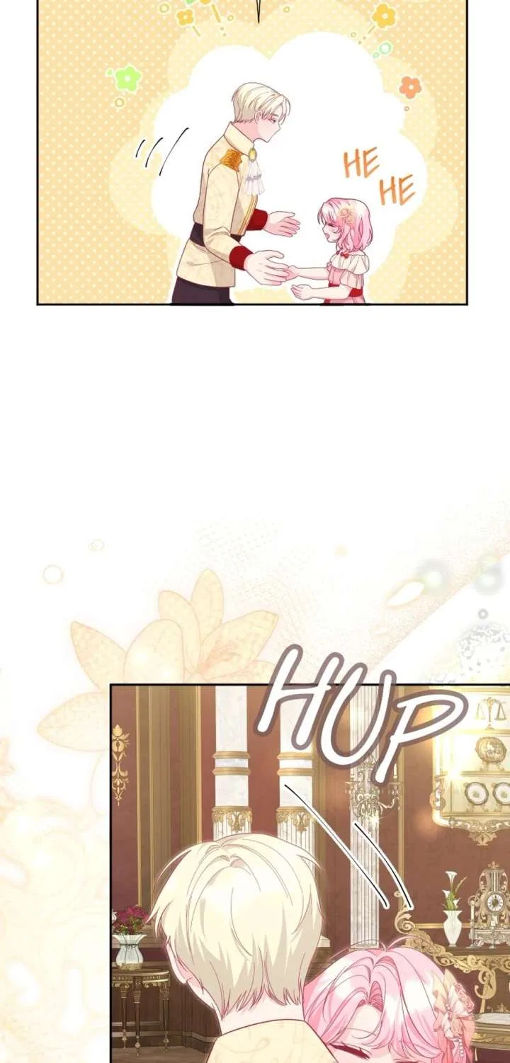 You Two Will Give Birth To Me in The Future Chapter 53 – Page 58