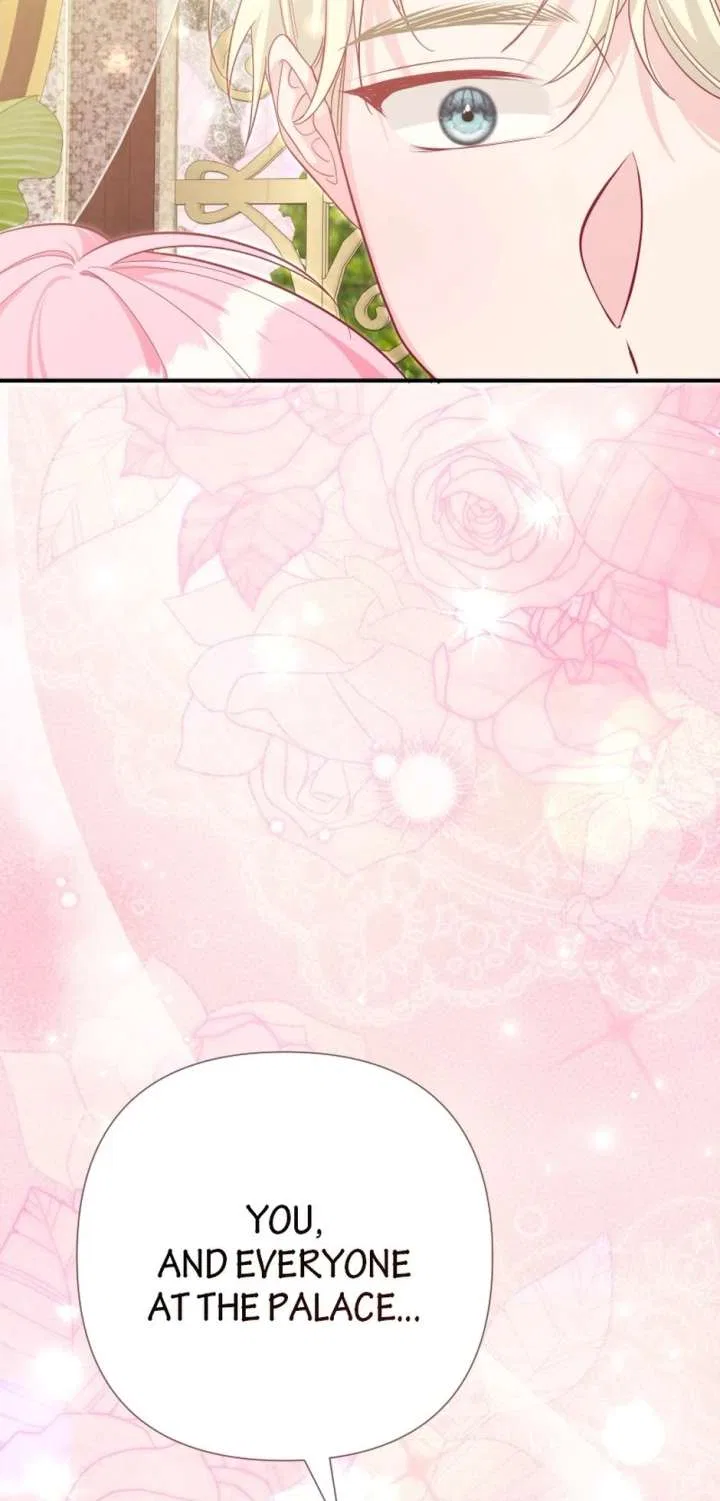 You Two Will Give Birth To Me in The Future Chapter 53 – Page 61