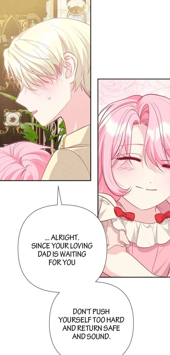 You Two Will Give Birth To Me in The Future Chapter 53 – Page 64