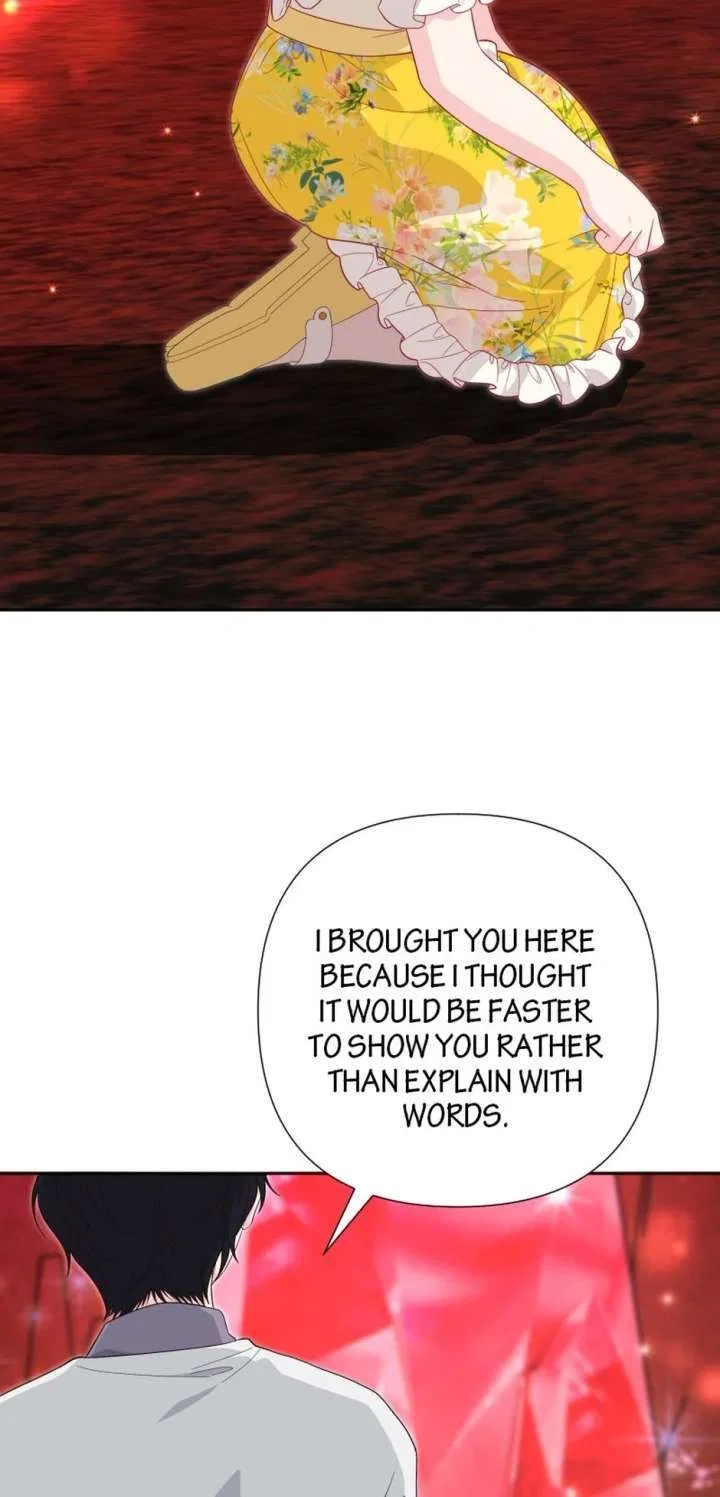 You Two Will Give Birth To Me in The Future Chapter 52 – Page 12