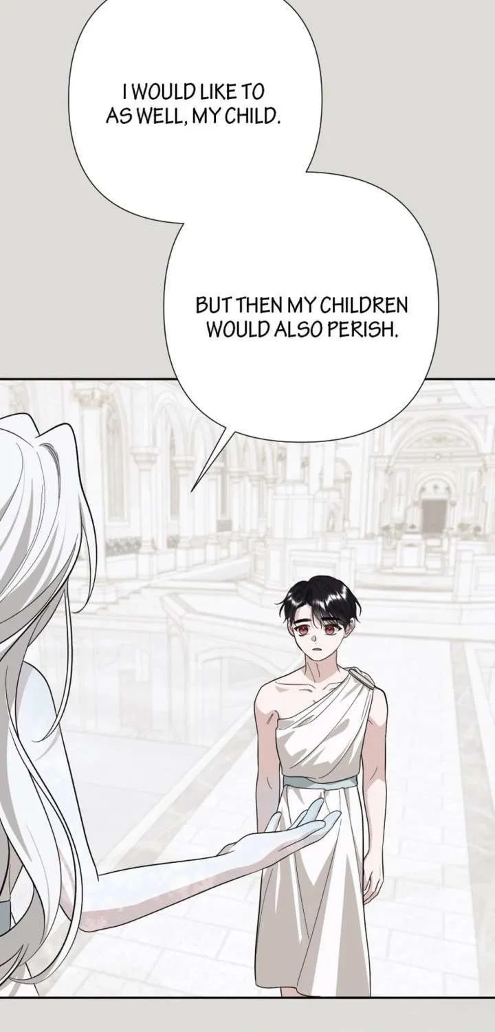 You Two Will Give Birth To Me in The Future Chapter 52 – Page 43