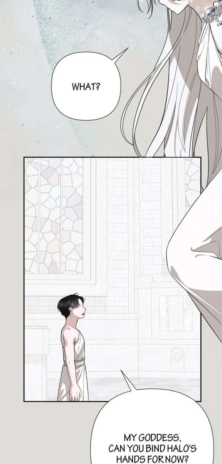 You Two Will Give Birth To Me in The Future Chapter 52 – Page 51
