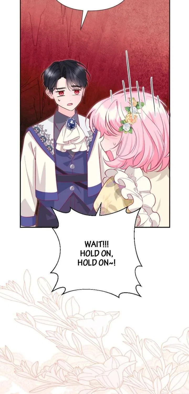 You Two Will Give Birth To Me in The Future Chapter 52 – Page 59