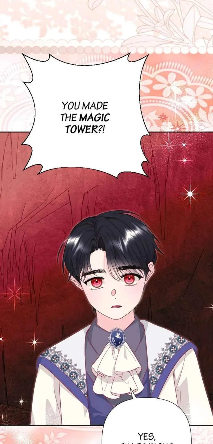 You Two Will Give Birth To Me in The Future Chapter 52 – Page 60