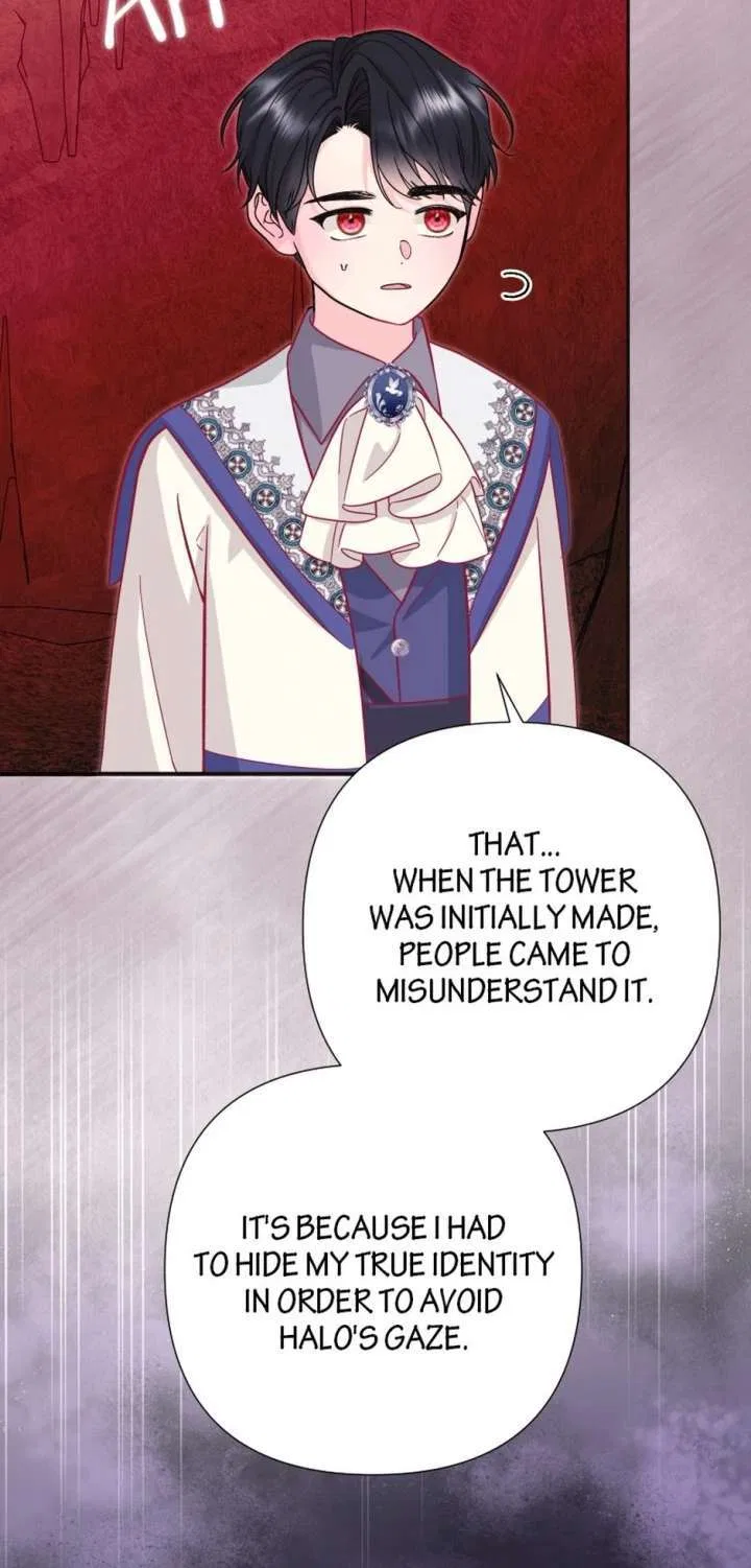You Two Will Give Birth To Me in The Future Chapter 52 – Page 63