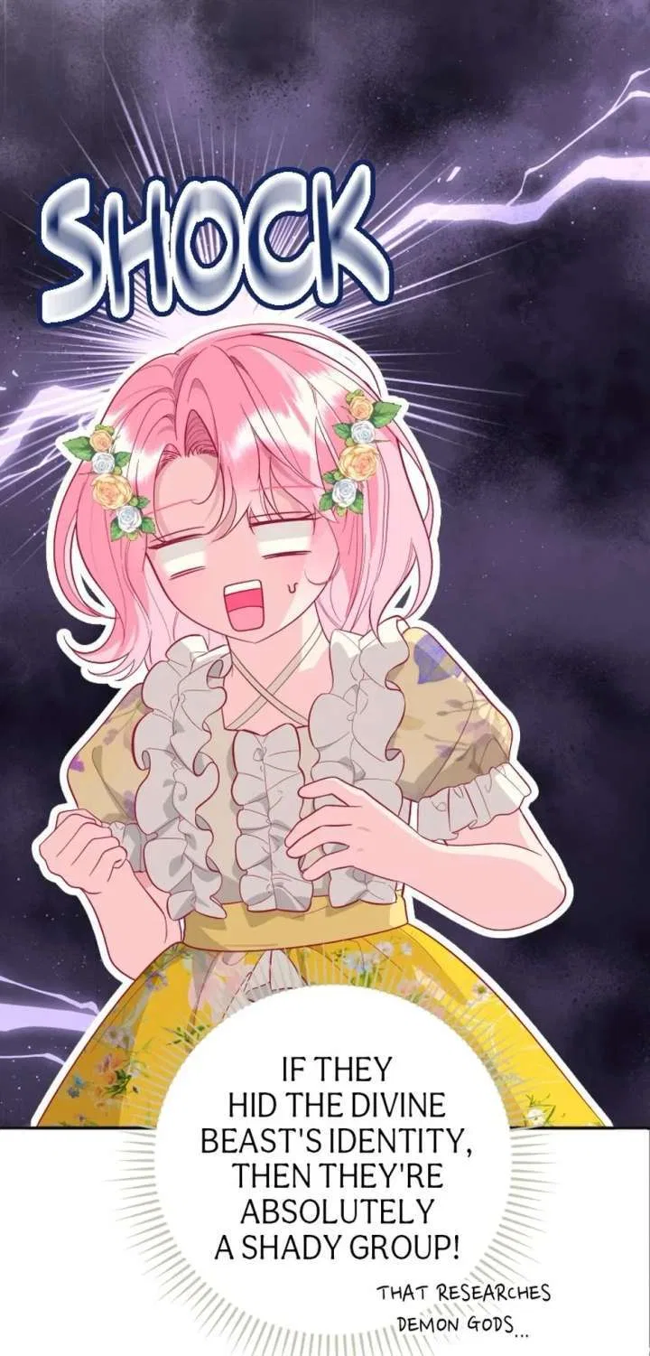 You Two Will Give Birth To Me in The Future Chapter 52 – Page 64