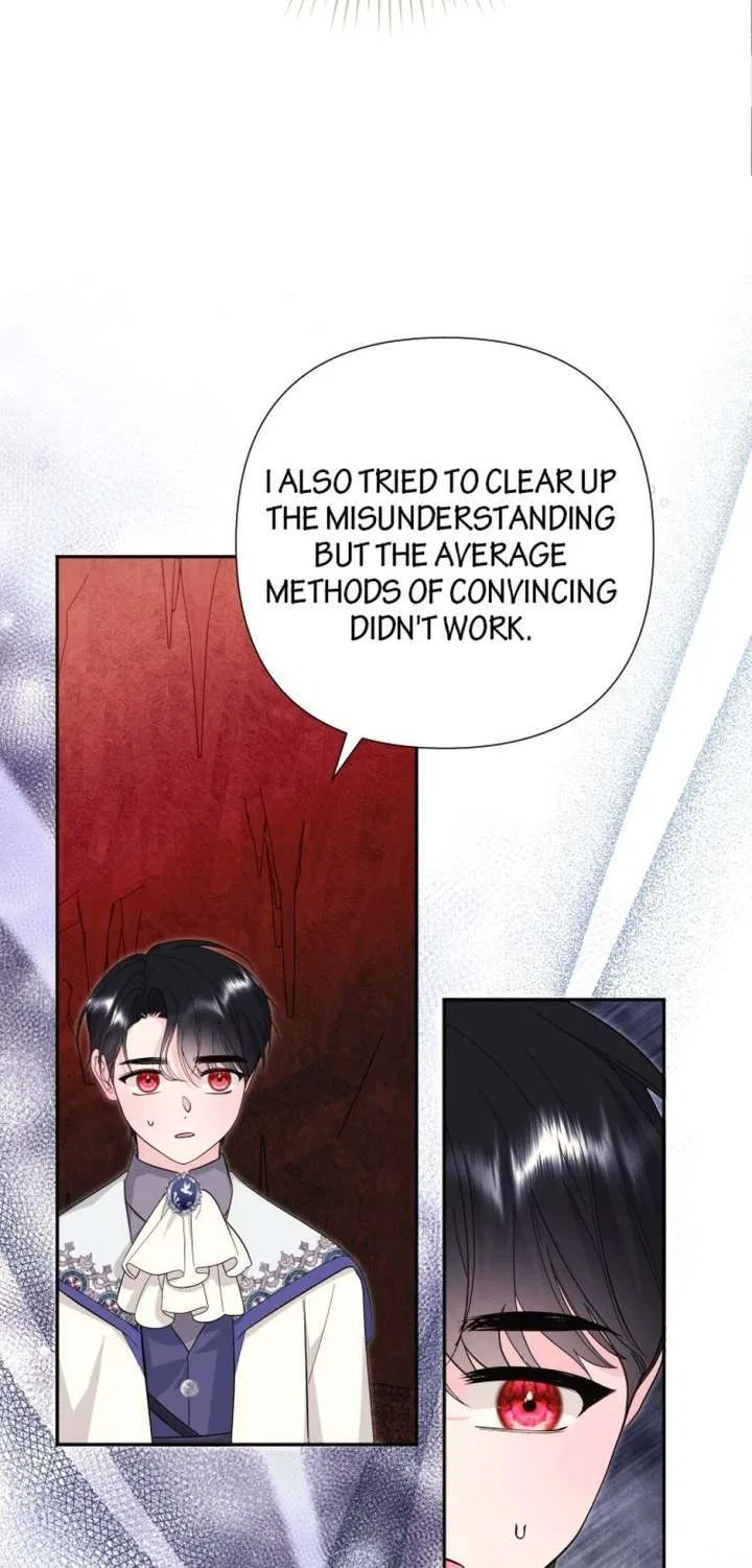 You Two Will Give Birth To Me in The Future Chapter 52 – Page 65