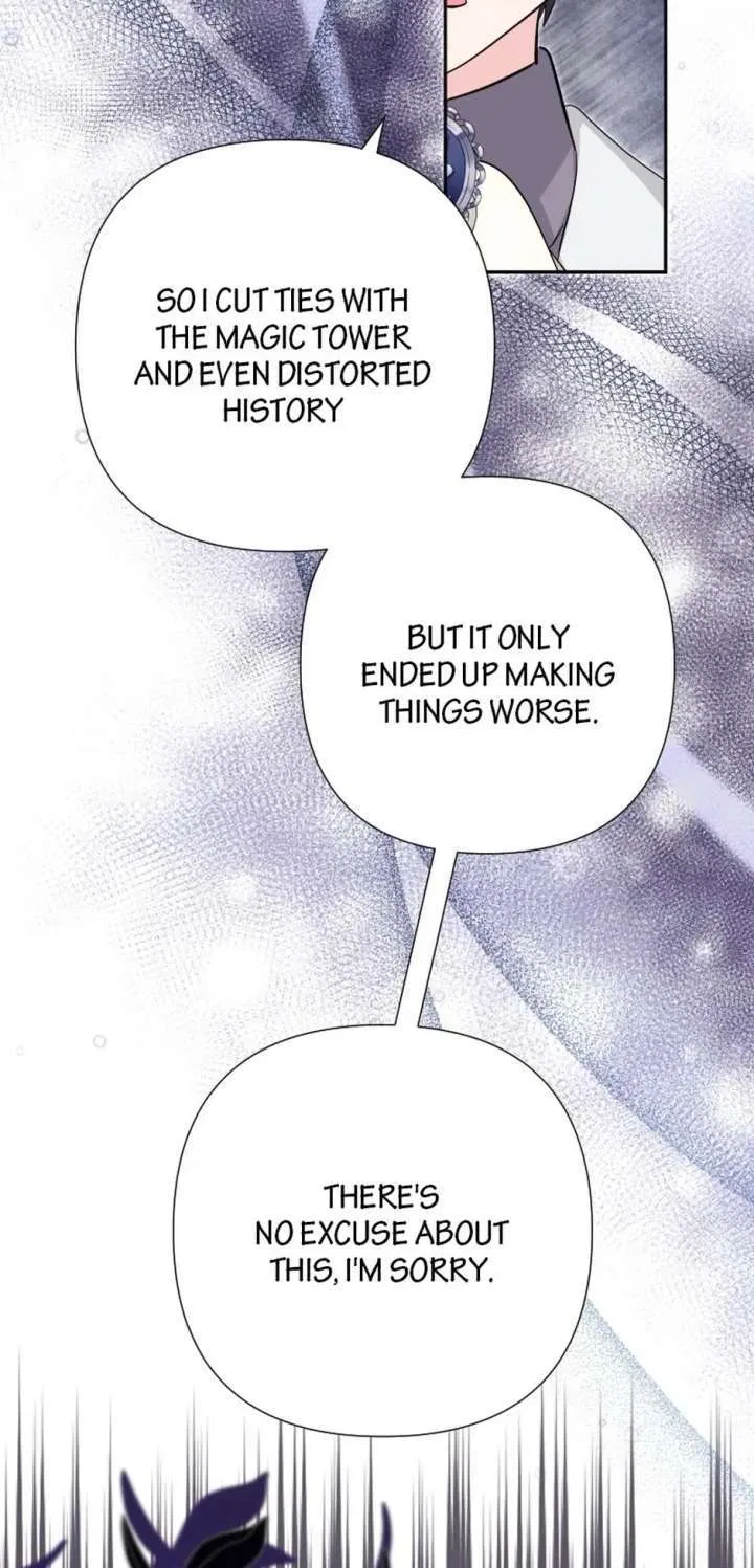 You Two Will Give Birth To Me in The Future Chapter 52 – Page 66