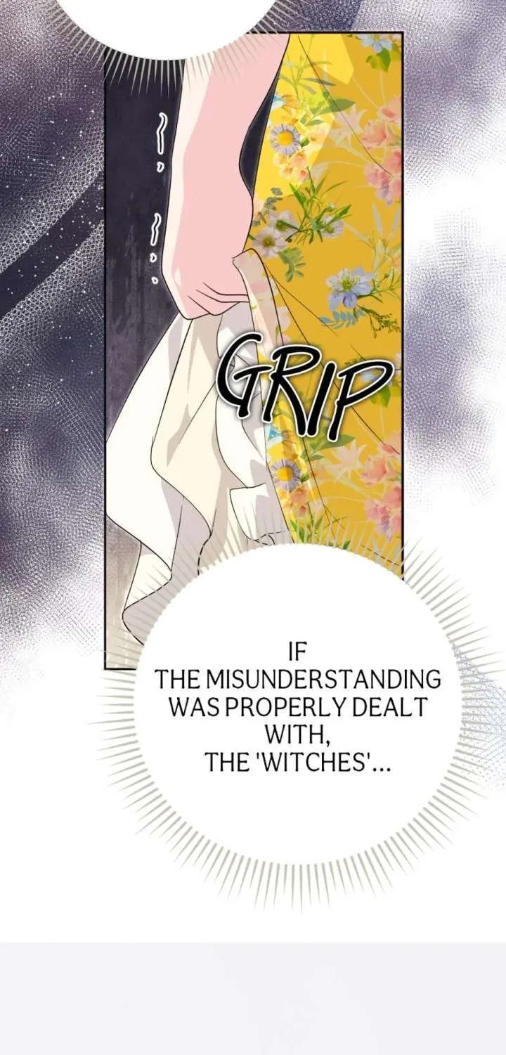 You Two Will Give Birth To Me in The Future Chapter 52 – Page 71