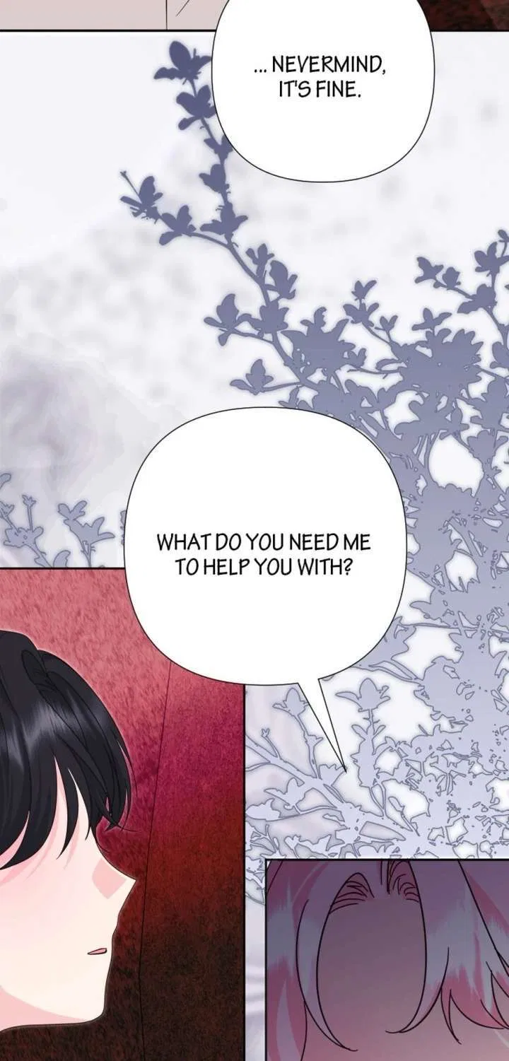 You Two Will Give Birth To Me in The Future Chapter 52 – Page 73