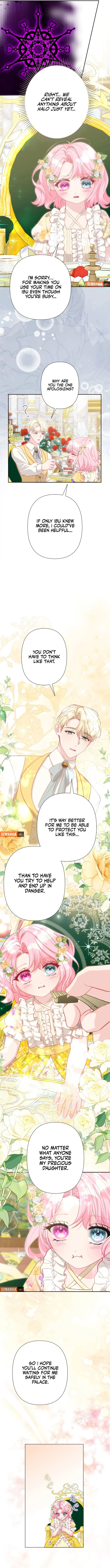 You Two Will Give Birth To Me in The Future Chapter 51 – Page 4