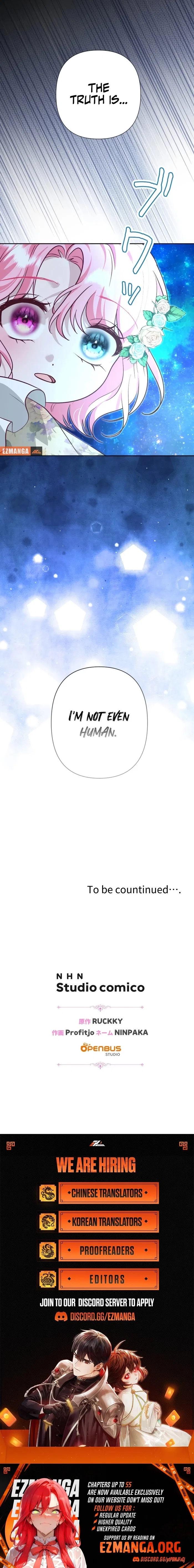You Two Will Give Birth To Me in The Future Chapter 51 – Page 12