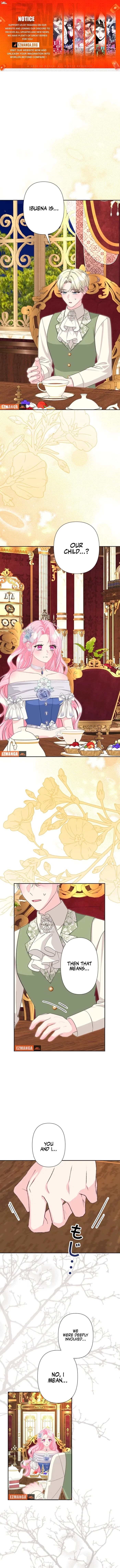 You Two Will Give Birth To Me in The Future Chapter 50 – Page 1