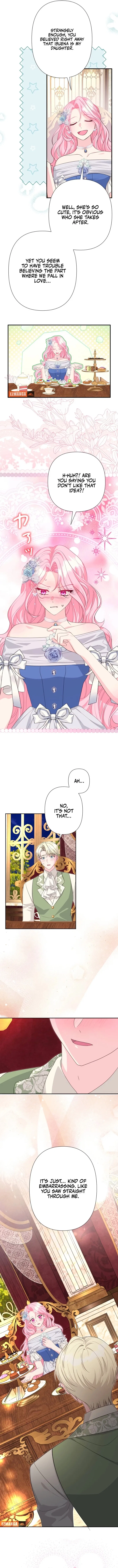 You Two Will Give Birth To Me in The Future Chapter 50 – Page 3