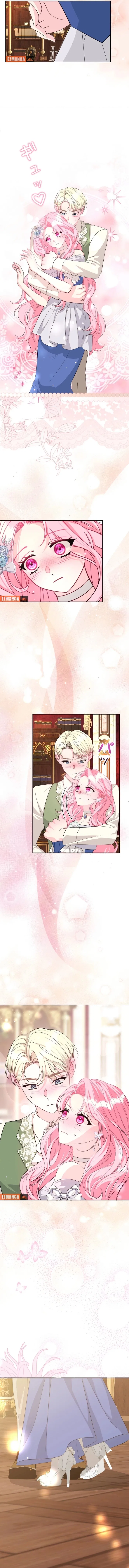 You Two Will Give Birth To Me in The Future Chapter 50 – Page 7