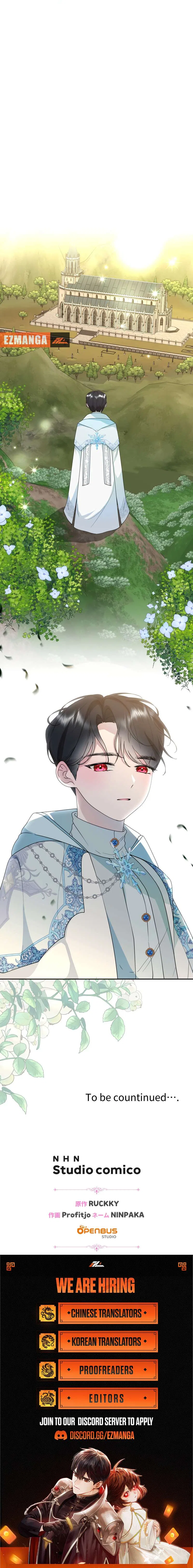You Two Will Give Birth To Me in The Future Chapter 42 – Page 9