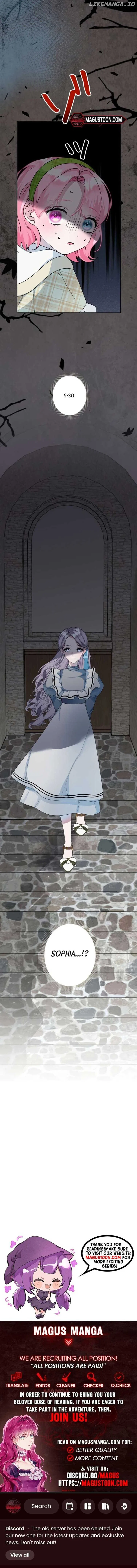 You Two Will Give Birth To Me in The Future Chapter 38 – Page 6