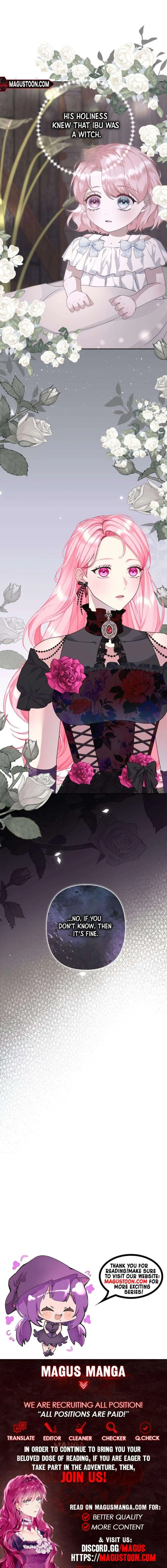 You Two Will Give Birth To Me in The Future Chapter 36 – Page 6