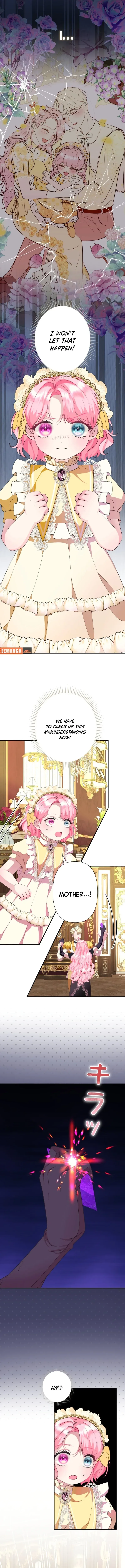 You Two Will Give Birth To Me in The Future Chapter 34 – Page 10