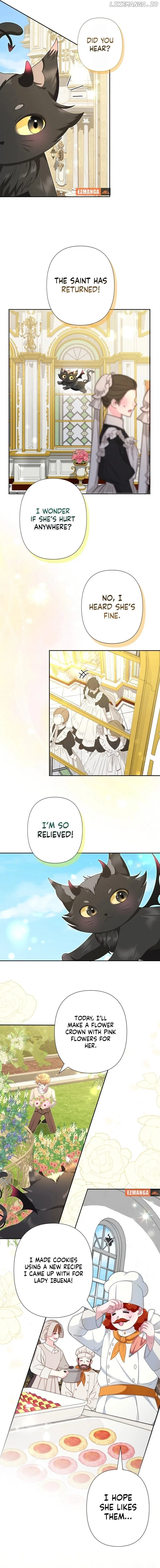 You Two Will Give Birth To Me in The Future Chapter 33 – Page 4