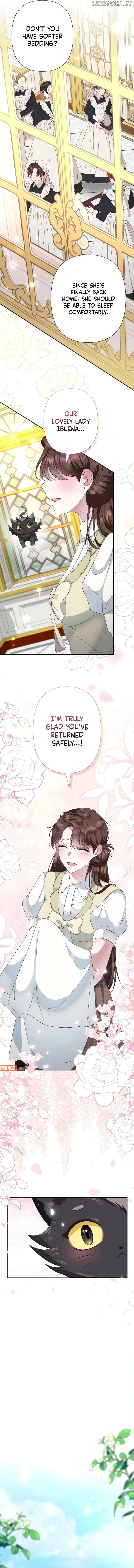 You Two Will Give Birth To Me in The Future Chapter 33 – Page 5