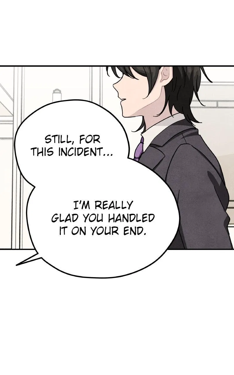 Potion Witch Chapter 83 – Page 19