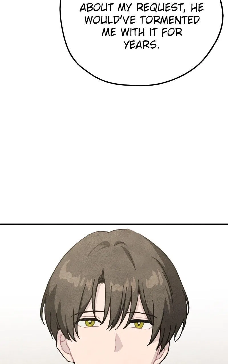 Potion Witch Chapter 83 – Page 21