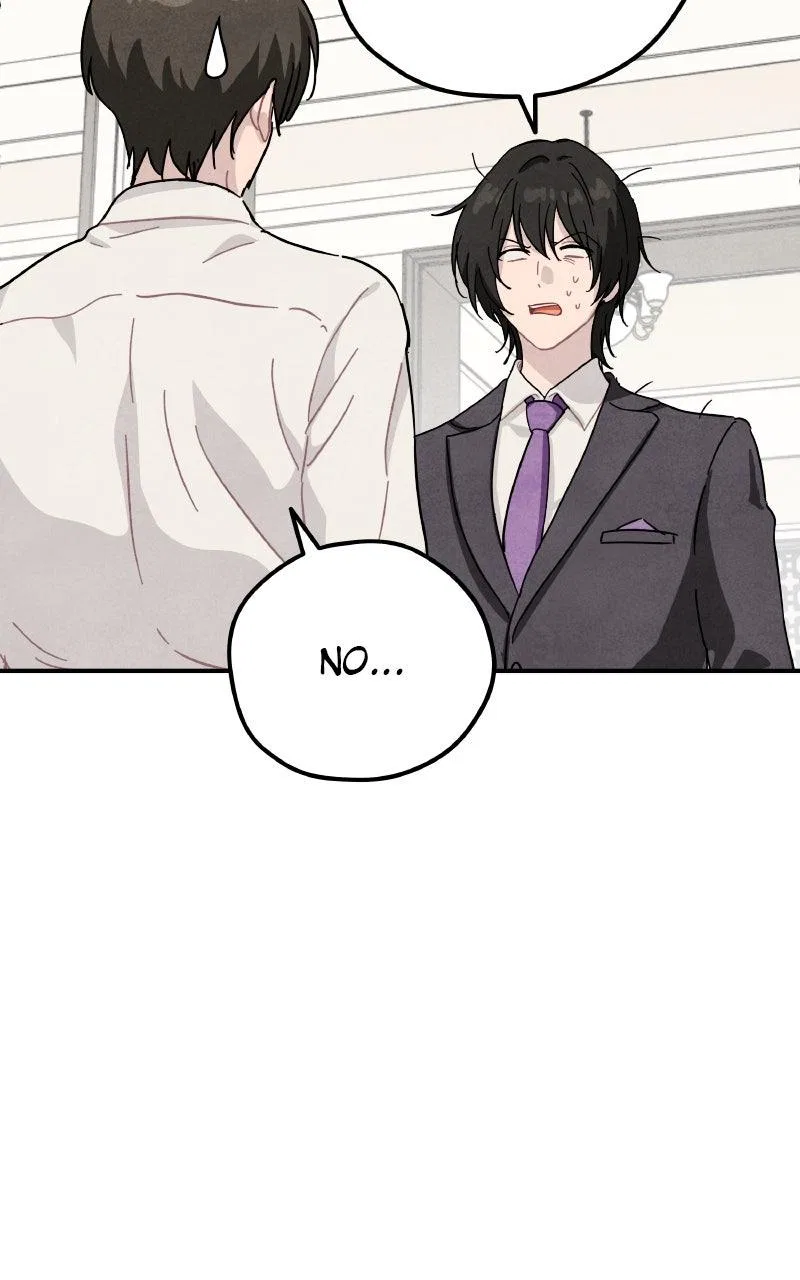 Potion Witch Chapter 83 – Page 25