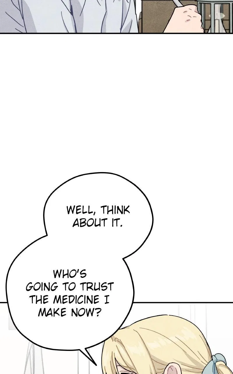 Potion Witch Chapter 83 – Page 69