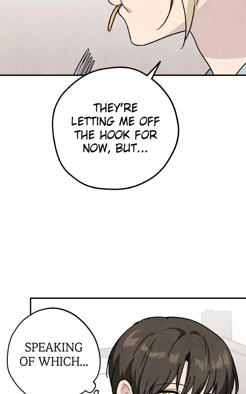 Potion Witch Chapter 83 – Page 73