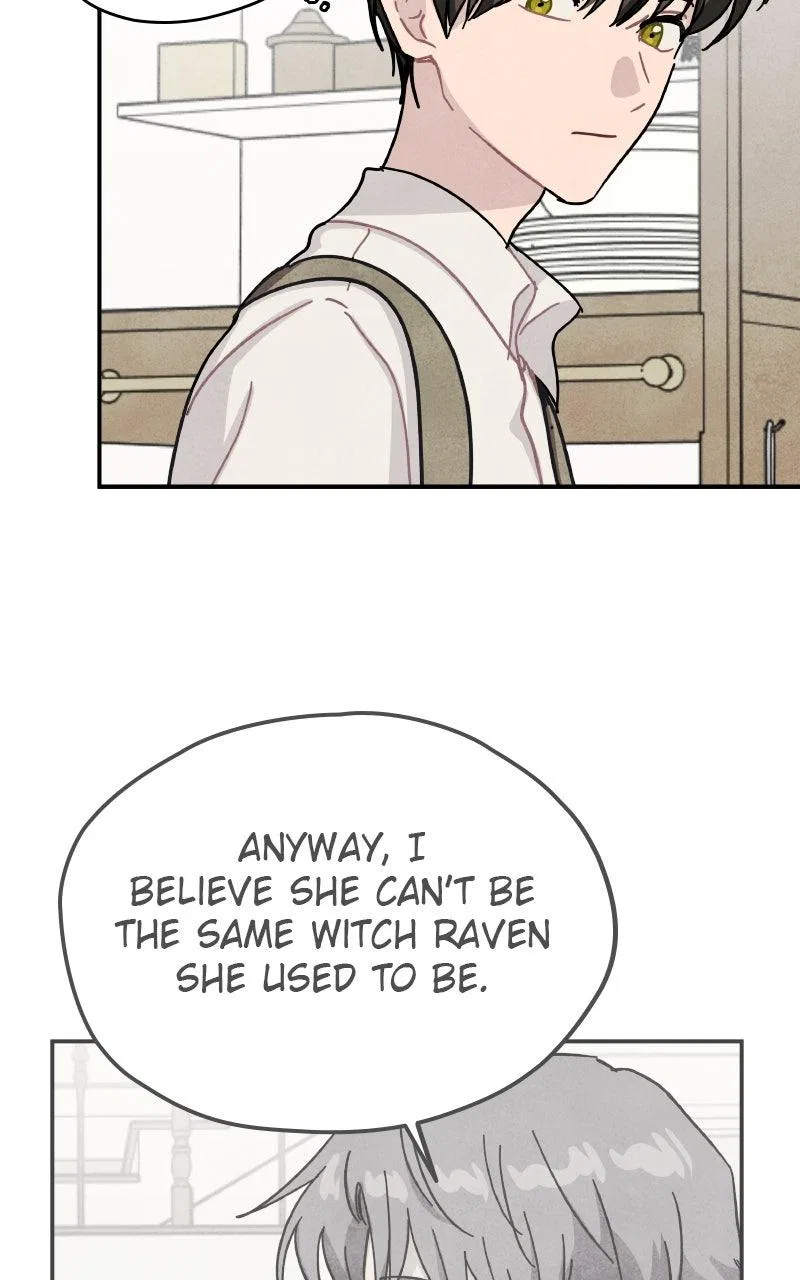Potion Witch Chapter 83 – Page 74