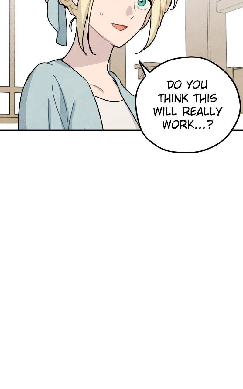 Potion Witch Chapter 83 – Page 90