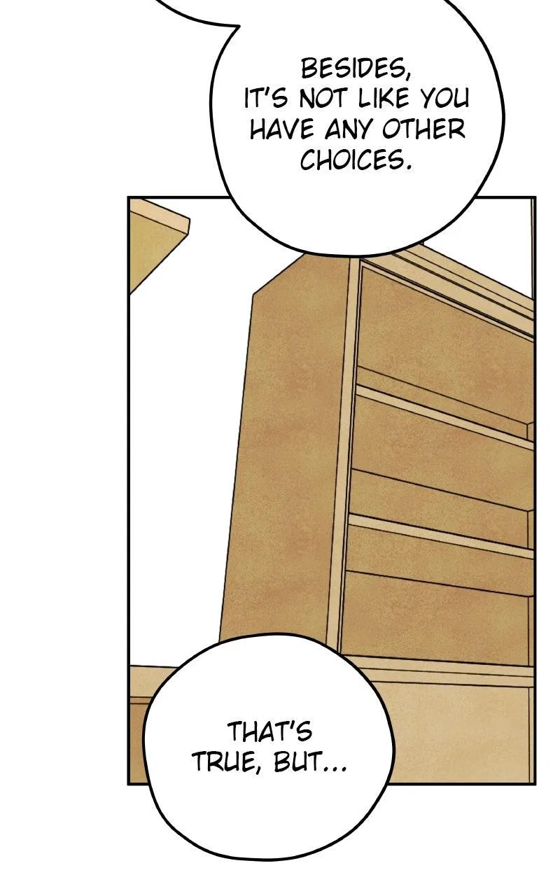 Potion Witch Chapter 83 – Page 92