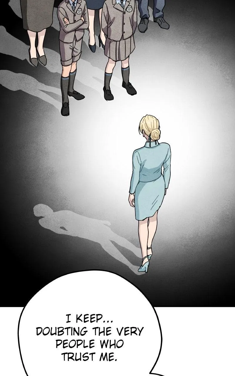 Potion Witch Chapter 82 – Page 10