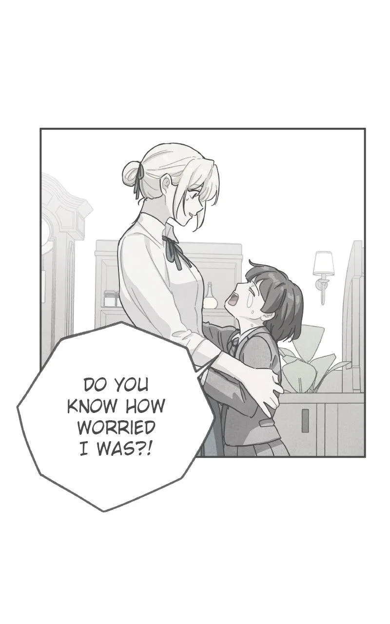 Potion Witch Chapter 82 – Page 31