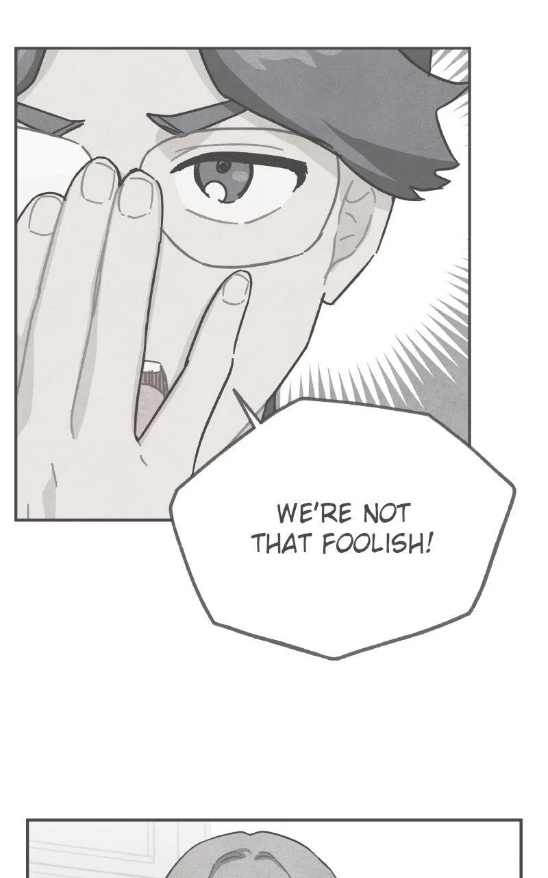 Potion Witch Chapter 82 – Page 32