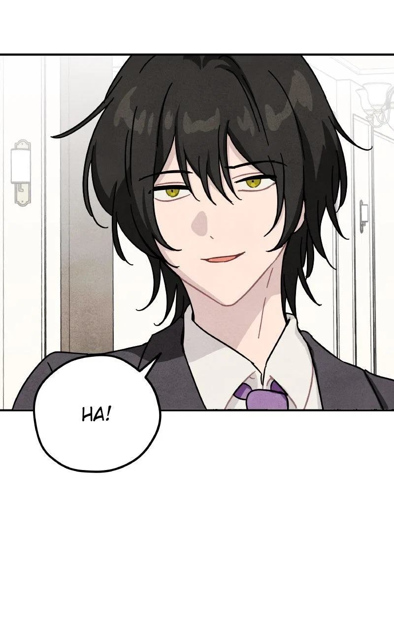 Potion Witch Chapter 82 – Page 84