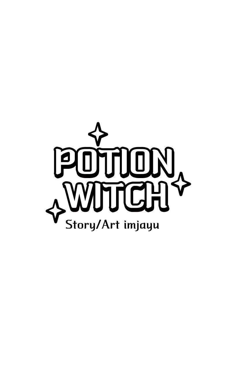 Potion Witch Chapter 81 – Page 1
