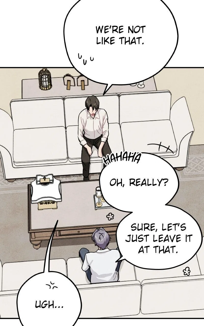 Potion Witch Chapter 81 – Page 18