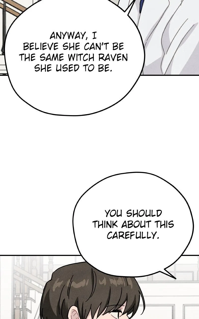 Potion Witch Chapter 81 – Page 20